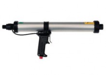 Remmers Wilton / Реммерс Вилтон профессиональный пневматический пистолет для герметиков 600 мл