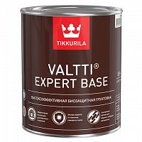 Tikkurila Valtti Expert Base / Тиккурила Валтти Эксперт Бейс высоко эффективный грунт