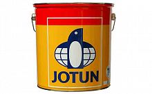 Jotun Barrier – двухкомпонентный эпоксидный грунт с высоким содержанием цинка