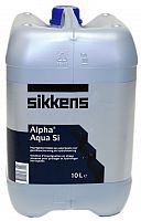 Sikkens Alpha Aqua SI / Сиккенс Альфа Аква гидрофобный грунт для фасадов и цоколей