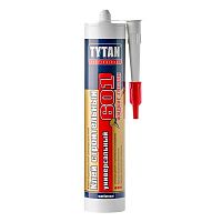 Tytan Professional № 601 / Титан клей строительный универсальный