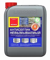 Neomid 430 ECO / Неомид 430 Эко антисептик невымываемый зеленый