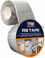 Tytan Professional RS Tape / Титан кровельная лента полимерно битумная герметизирующая