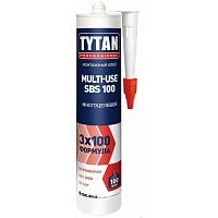 Tytan Professional Multy Use 100 / Титан Мульти Асс монтажный клей универсальный