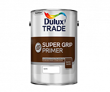 Грунтовка для сложных поверхностей Dulux Super Grip Primer белая