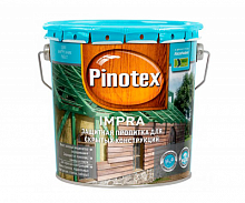 Пропитка для скрытых конструкций Pinotex Impra
