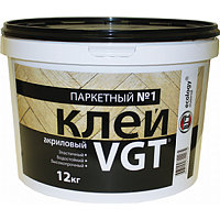 VGT / ВГТ ЭКОНОМ клей № 1 для бытового линолиума и ковролина