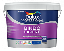 Dulux Prof Bindo Expert / Дюлакс Биндо Эксперт краска для стен и потолков