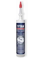 Tytan Professional / Титан акриловый герметик для вентиляционных каналов из оцинковки