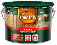 Pinotex Base / Пинотекс База грунт под антисептики