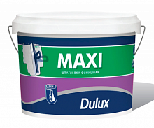Шпаклевка Dulux Maxi (Дюлакс Макси)