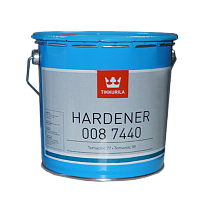Tikkurila Industrial Hardener / Тикккурила 008 7440 отвердитель для красок Темацинк