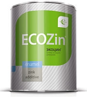 Экоцин – цинконаполненная, антикоррозионная грунт-эмаль