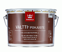 Грунтовочный состав Tikkurila Valtti-Pohjuste (Валтти-Похъюсте)