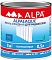 Alpa / Альпалак полуматовая эмаль для радиаторов