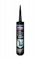 Tytan Professional / Титан герметик битумный для металлической кровли