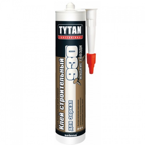 Tytan Professional № 901 / Титан клей строительный сверхпрочный