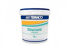 Terraco Silshield / Террако Силшилд краска силиконовая для наружных работ