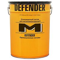 DEFENDER-M