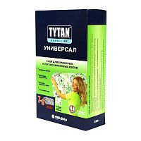 Tytan Euro-line / Титан Универсал клей для бумажных обоев
