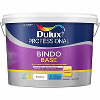 Dulux Bindo Base / Дюлакс Биндо База грунт глубокого проникновения