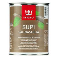 Tikkurila Supi Saunasuoja / Тиккурила Супи Саунасуоя защитный состав для саун и бань