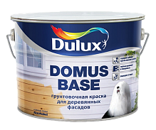 Dulux Domus Base / Дюлакс Домус База грунтовочная краска для дерева
