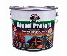 Пропитка Dufa Wood Protect (Дюфа Вуд Протект)