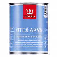Tikkurila Otex Akva / Тиккурила Отекс Аква адгезионная грунтовка на водной основе