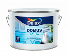 Краска для дерева Dulux (Sadolin) Domus Aqua