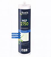 Bostik MSP 2750 / Бостик однокомпонентный эластичный клей герметик 290 мл