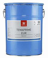 Tikkurila Temaprime EUR / Тиккурила Темапрайм ЕУР быстровысыхающая, однокомпонентная алкидная