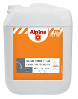 Alpina Expert / Альпина Эксперт грунт-концентрат