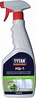 Tytan Professional FG-1 / Титан средство от плесени без хлора
