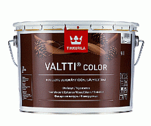 Фасадная лазурь Tikkurila Valtti Color (Валтти Колор)