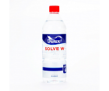 Dulux Solve W / Дюлакс растворитель уайт-спирит