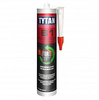 Tytan Professional B1 / Титан силиконовый герметик противопожарный